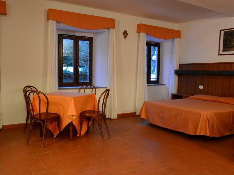 Albergo La Foresta Reggello Exterior photo